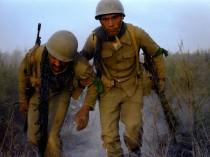 طوفان شیمیایی