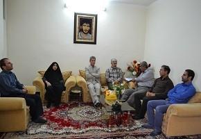 زندگی سراسر افتخار شهدا باید الگوی جوانان امروز باشد