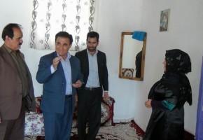 ایثارگران مایه امید و افتخار کشور هستند