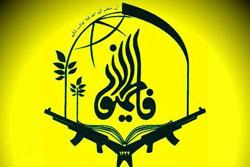 حضور رزمندگان فاطمیون به مناسبت روز جهانی قدس در حلب