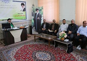 هیئت امنای 20 یادمان شهدای گمنام در استان قم تشکیل می شود