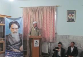 صبر و ایثار رزمندگان عامل پیروزی بود