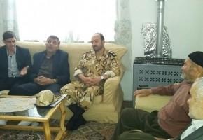 رسم شهدا فراموش شدنی نیست