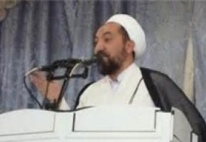 شهدای مدافع حرم تأمین‌کننده امنیت و آرامش کشور هستند