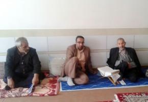 حفظ ارزش های ایثار و شهادت در جامعه ضرورت دارد