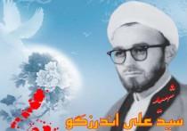 خاطره مقام معظم رهبری از شهید اندرزگو