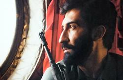 سلام؛ برادر احمد