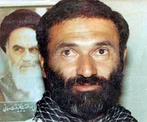 علاقه حاج حسین بصیر به بسیجی ها