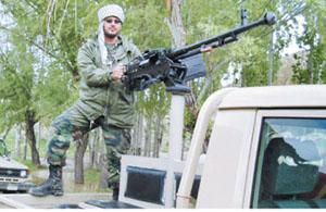 اگر جهاد بر زن حلال شود من از پسرم مشتاق‌ترم كه زودتر به پدرش برسم