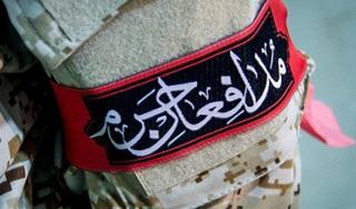 این شهدا فقط مدافع حرم نیستند...