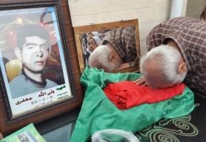 راه شهدا گسترش دهنده ارزشهای والای سیدالشهداء (ع) است