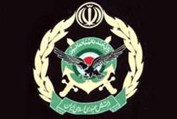 شرهانی؛ سرزمین عملیات‌های مهم