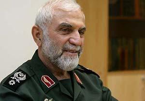 روایت سردار فرجی از شهیدان همدانی و شمسی‌پور