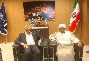 مهمترین هدف شهدا اعتلای ارزش‌های انقلاب اسلامی بود