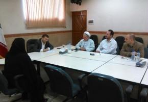 تکریم خانواده های شهدا، پاسداشت فرهنگ والای شهادت است