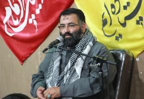 سیره شهدا در برابر فرهنگ اشرافی گری و منفعت طلبی قرار دارد