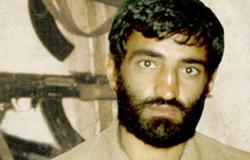 گفت‌وگویی با همرزم‌ حاج احمد