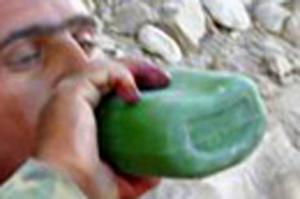 «امان‌نامه» متفاوت یک اسیر عراقی