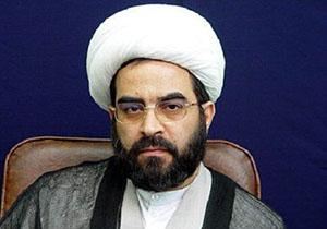 وظیفه بنیاد شهید پاسداری از خون شهداست