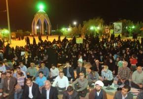 جامعه ایثارگری ارزشمندترین مدافعین عفاف و حجاب هستند