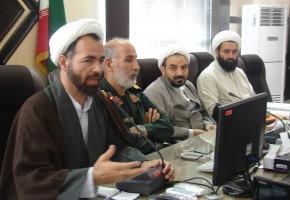 مدیون رشادت های شهدا و صبر خانواده های ایثارگر هستیم