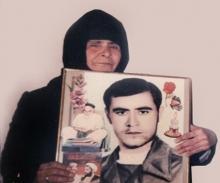 مادری که فرزندش را نذر امام و انقلاب کرد/نذری که در عملیات مرصاد ادا شد