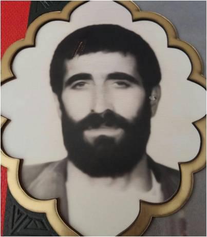 سلام پدر، من شلمچه را دیدیم