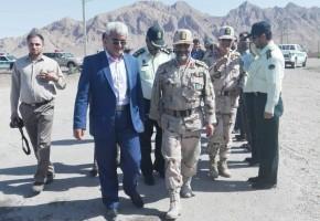 امنیت امروز به مدد شهدای مرزبان استوار است