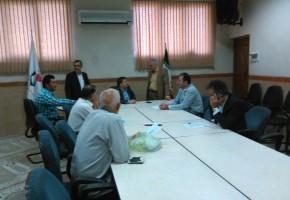 انتقال تاریخ پرافتخار دفاع مقدس به نسل جوان وظیفه مهمی است