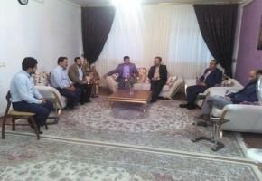 شهدا با خدا معامله کردند