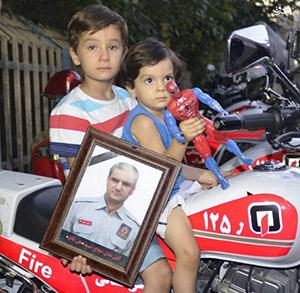 دو تا مهمان جدید داریم