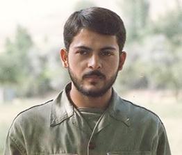 شهادت در وقت اضافه