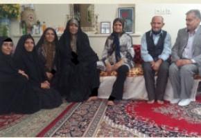 خدمت به وطن و شهادت در راه خدا شالوده تفکر شهدا بود