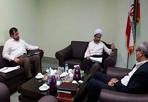 آرامش امروز ما مديون خون پاک شهداي عزيز و ایثارگران است