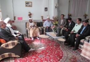 ارزش شهادت بالاترین ارزش ها است