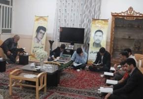 ترویج فرهنگ عاشورایی ایثار و شهادت بقای نظام را تضمین می‌کند