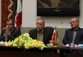 امنیت امروز کشور مرهون استقامت شهدا و خانواده‌های آنان است