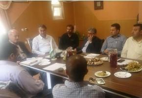 گلزار شهدا نماد ترویج فرهنگ ایثار و شهادت است