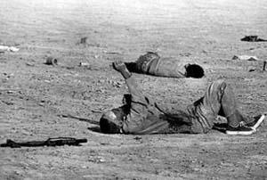 کربلایی دیگر در عملیات رمضان