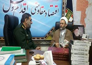 مکتوب کردن وقایع جنگ یک نیاز انکار ناپذیر است