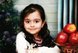 تصويری كه آرميتا برای رهبرانقلاب از روز حادثه ترور پدرش نقاشی كرد