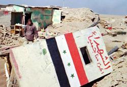 ماجرای سکته دوشکاچی عراقی