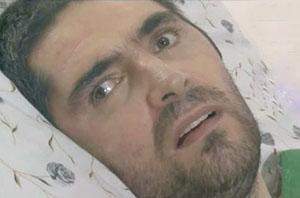 درخواست نامگذاری خیابانی به نام تنها «شهید زنده»