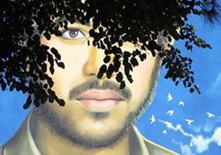 گزارشی از کنگره سراسری شهدای اطلاعات نیروی زمینی سپاه