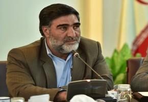 نخستین کمیسیون ایثار و شهادت شورای شهر مشهد تشکیل شد