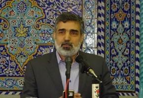 شهید رضایی‌نژاد نیز یکی از مفاخر ایران اسلامی است