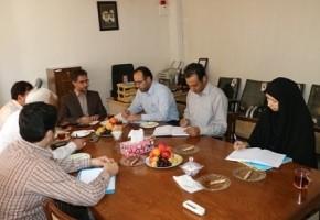 اخلاق محوری و ایجاد فضای آرامش از عوامل موفقیت بنیاد است