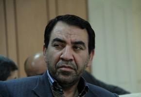 روحیه تواضع در برابر ایثارگران لازمه فعالیت در بنیاد است