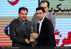  زمانی که ترکی با بیان نام شهید مدافع حرم بغضش ترکید 