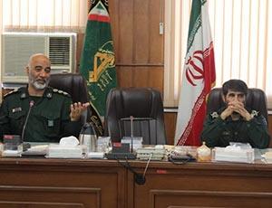 مراسم تجلیل از فعالان کنگره ملی پیشمرگان مسلمان کرد برگزار شد